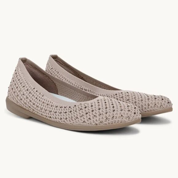 Bzees Shoes - Bzees Kallie Ballet Flat